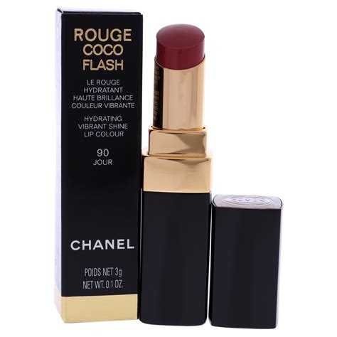 chanel jour 90 lipstick